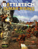 Battletech Tamar Rising