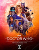 Doctor Who RPG (2E)