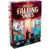 Under Falling Skies