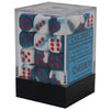 Dice - Gemini - Box of 36