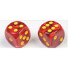Dice - Vortex - Box of 36