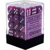 Dice - Speckled - Box of 36