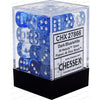 Dice - Nebula - Box of 36