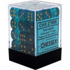 Dice - Borealis - Box of 36