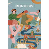 Monikers (2019)