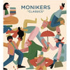 Monikers (2019) Classics