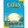 Catan Seafarers 5-6 Player Extension (2015)