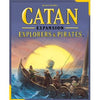 Catan Explorers & Pirates (2015)