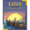 Catan Explorers & Pirates 5-6 Player Extension (2015)