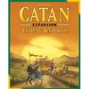 Catan Cities & Knights (2015)