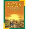 Catan Cities & Knights 5-6 Player Extension (2015)