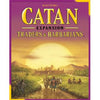 Catan Traders & Barbarians (2015)
