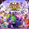 Arcadia Quest Chaos Dragon