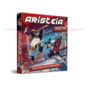 Aristeia Prime Time