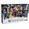 DC Comics DBG Confrontations