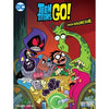 Teen Titans Go DBG