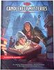 Dungeons & Dragons RPG Candlekeep Mysteries