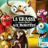 Monster Chase (French) {C}