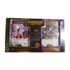 Kamigami Battles Collector's Foil Promo Cards Children/Avatars