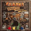 Clank Expeditions Temple of the Ape Lords