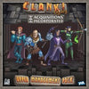 Clank Legacy Acquisitions Incorporated Upper Management Pack