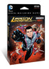 DC Comics DBG Crossover Pack Legion of Super Heroes