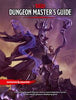 Dungeons & Dragons RPG Dungeon Master's Guide (5th)