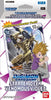 Digimon Starter Deck Venomous Violet {C}