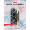 Dungeons & Dragons RPG DM Screen Dungeon Kit {C}