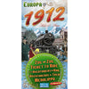 Ticket to Ride Europa 1912 {C}