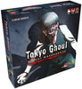Tokyo Ghoul Bloody Masquerade (2022) {C}