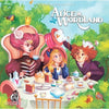 Alice in Wordland {C}