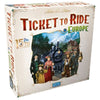 Ticket to Ride Europe (15th Anniversary)