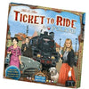 Ticket to Ride Poland