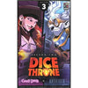 Dice Throne Season Two Cursed Pirate V Artificer