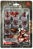D&D Icons of the Realms Monster Pack Kobold Warband
