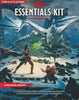 Dungeons & Dragons RPG Essentials Kit (5th)
