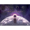 Dune Imperium Immortality