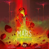 On Mars Alien Invasion {C}