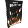 Monster of the Week RPG Tome of Mysteries {C}