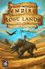 Eight Minute Empire Lost Lands {C}