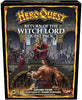 HeroQuest Return of the Witch Lord (2022)