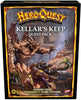 HeroQuest Kellar's Keep (2022)