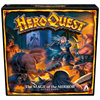 HeroQuest Mage in the Mirror