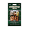 Arkham Horror Card Game Winifred Habbamock
