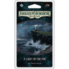 Arkham Horror Card Game Light in the Fog
