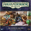 Arkham Horror Card Game Path To Carcosa Investigator Expansion