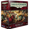 Arkham Horror Card Game Scarlet Keys Investigator Expansion