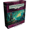 Arkham Horror Card Game Forgotten Age Campaign Expansion