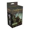Lord of the Rings Journeys in Middle-earth Villains of Eriador